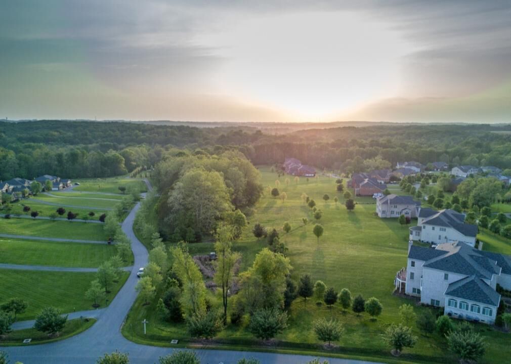 #11. Maryland
